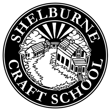 Shelburne Craft School Logo